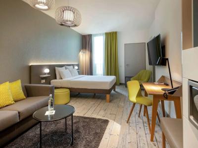 Novotel München Messe - 5