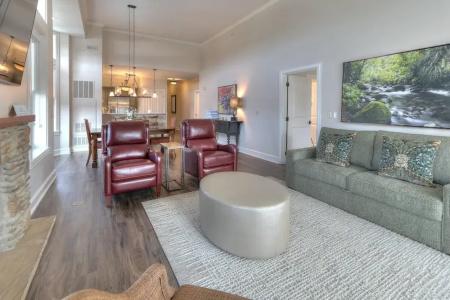 RiverStone Resort & Spa - 272