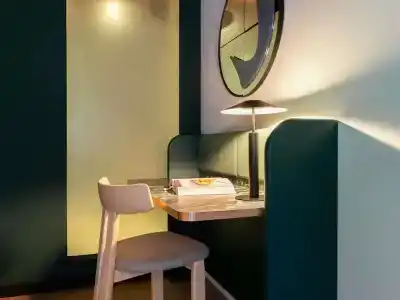 Mercure Den Haag Central - 97
