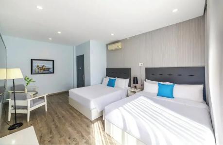 The Wind - Spa Inclusive - 104