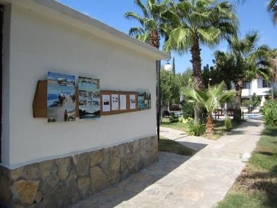 Xanthos Boutique Patara - 10
