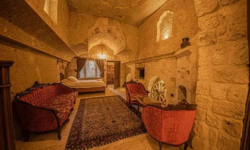 Kemerhan Cave Suites - 101