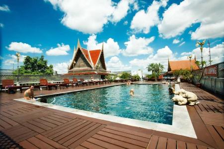 D&D Inn Khaosan - 18