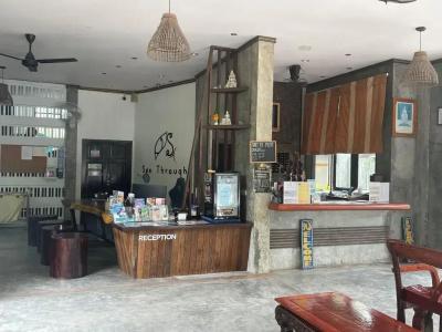See Through Resort Haad Yao - 11