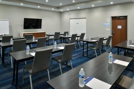 Holiday Inn Express Orlando - South Park, An Ihg - 48