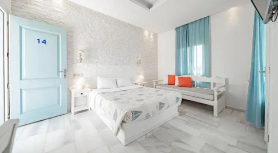 Agia Anna Studios - 235
