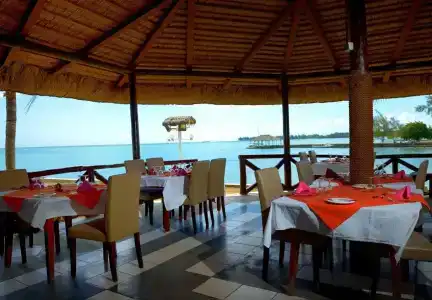 Coral Azur Beach - 23