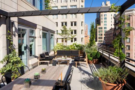 Smyth Tribeca - 139