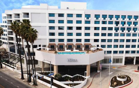Hilton Santa Monica - 25