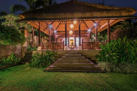 Samhita Garden Ubud - 6