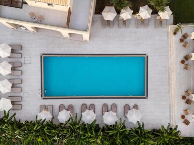 Ekati Mare Boutique Resort & Suites - 35