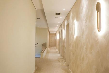 Golden City & Spa - 11