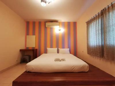 Thai Crystal Resident - 92