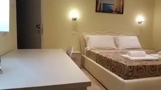 Guest House Le Tre Spezie - 57