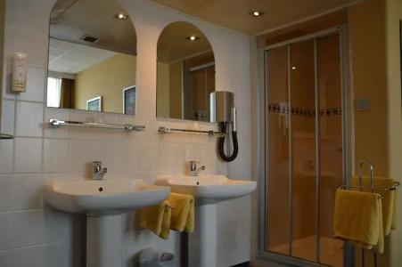 en privé-wellness De Nieuwe Doelen - 64