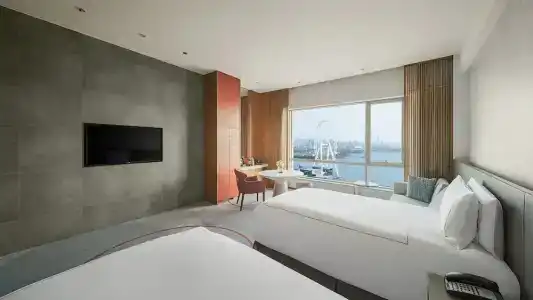 Intercontinental Suzhou, An Ihg - 120