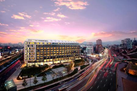 JW Marriott Dongdaemun Square Seoul - 50