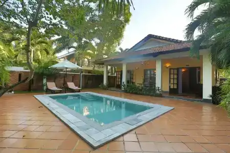 Le Belhamy Beach Resort & Spa, Hoi An - 166