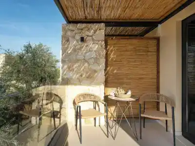 Ekati Mare Boutique Resort & Suites - 123