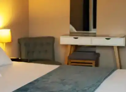 Hôtel Bellevue Cannes - 28