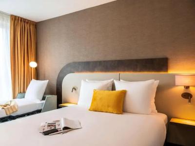 Mercure Amsterdam North Station - 81