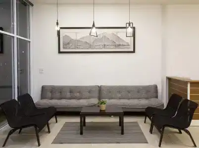 Connect Hostel - 8