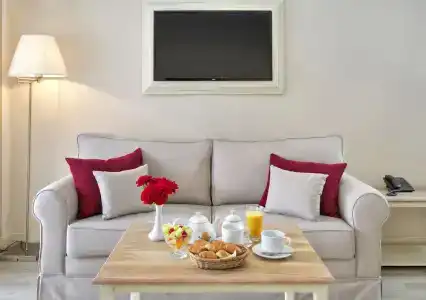 White Rock Castle Suite & SPA - 117
