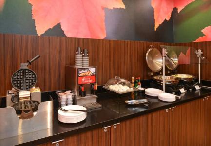 Fairfield Inn & Suites by Marriott - 28