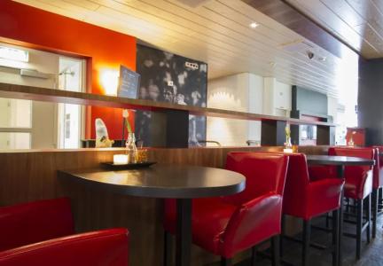 Bastion Amsterdam Amstel - 17