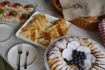 A La Mode Cappadocia by Elixir Hotels - 9