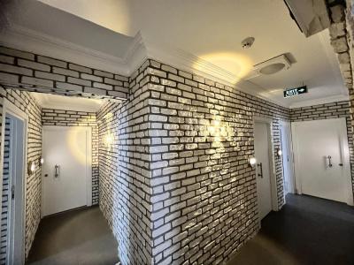 Karaca Suite - 9