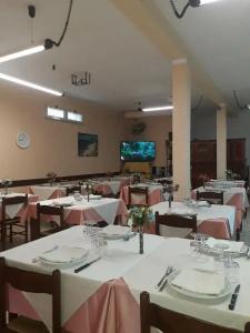 Pensione Nettuno - 15