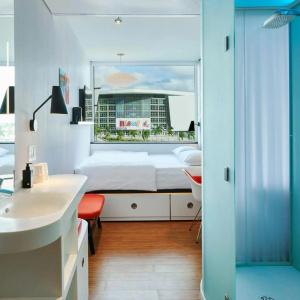 citizenM Miami World Center - 3