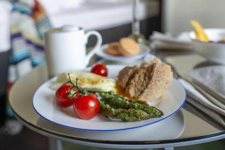 The Joseph Signature Suites - 7