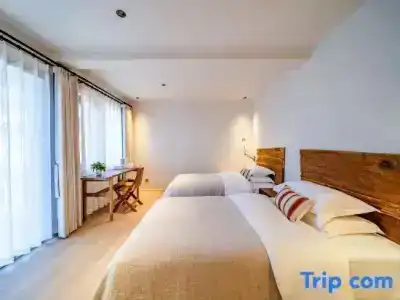 Sun Wowo Inn - 11