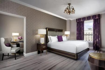 Fairmont Empress - 75