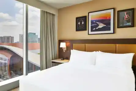 Embassy Suites by Hilton Nashville - 65