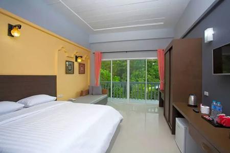 Arawan Krabi Beach - 58