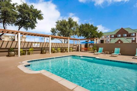 Home2 Suites By Hilton Dfw Airport South - 13