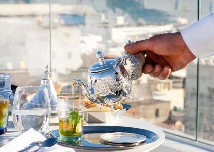 Riad Arous Chamel - 11