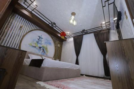 The Silk Road Terrace - 33