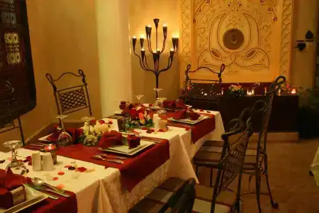 Riad Africa - 30