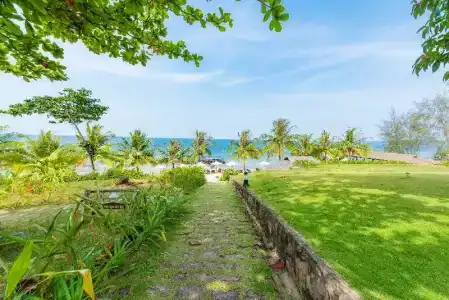Phu Quoc Eco Beach Resort - 48