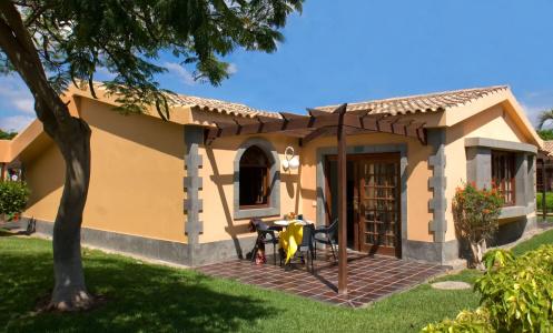 Maspalomas Resort by Dunas - 28