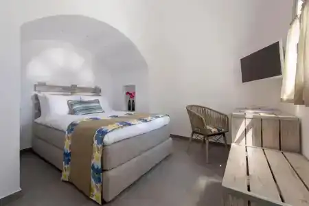 Caldera's Dolphin Suites - 53