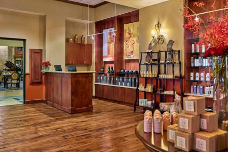 The Brown Palace and Spa, Autograph Collection - 21