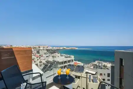 Hyperion City with Heated Pool - 300