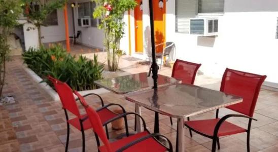 Royal Budget Inn - 38