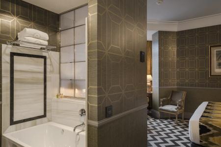 Relais & Châteaux Heritage - 23