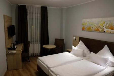 Minx – CityHotels - 26